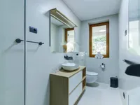 Недвижимость Трехкомнатная квартира в Опатии: 12