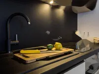 Недвижимость Трехкомнатная квартира в Опатии: 16