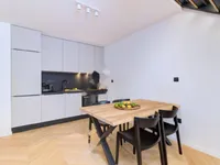 Недвижимость Трехкомнатная квартира в Опатии: 17