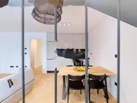 Недвижимость Трехкомнатная квартира в Опатии: 22