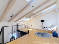 Недвижимость Трехкомнатная квартира в Опатии: 23