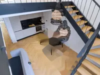 Недвижимость Трехкомнатная квартира в Опатии: 24