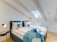 Недвижимость Трехкомнатная квартира в Опатии: 26