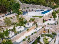 Недвижимость Трехкомнатная квартира в Опатии: 32