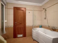 Недвижимость Трехкомнатная квартира в центре: 15