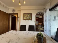 Недвижимость Четырехкомнатная квартира в центре Опатии: 4