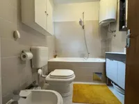 Недвижимость Четырехкомнатная квартира в центре Опатии: 16