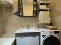 Недвижимость Четырехкомнатная квартира в центре Опатии: 17