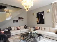 Недвижимость Квартира на первом этаже, Центр, Опатия.: 4