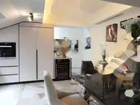 Недвижимость Квартира на первом этаже, Центр, Опатия.: 10