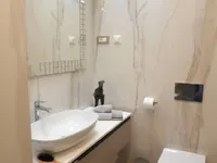 Недвижимость Квартира на первом этаже, Центр, Опатия.: 12