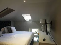 Недвижимость Квартира на первом этаже, Центр, Опатия.: 16