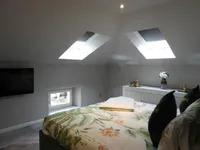 Недвижимость Квартира на первом этаже, Центр, Опатия.: 20