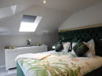 Недвижимость Квартира на первом этаже, Центр, Опатия.: 21