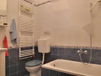 Недвижимость Четырехкомнатная квартира Опатия Центр: 14