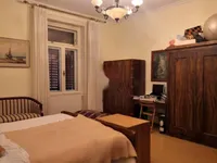 Недвижимость Четырехкомнатная квартира Опатия Центр: 18