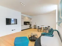 Недвижимость Двухкомнатная квартира Центр: 7