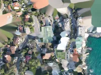 Недвижимость Четырехкомнатная квартира, Центр, Опатия: 7