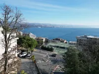 Недвижимость Четырехкомнатная квартира, Центр, Опатия: 10