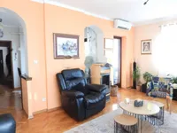 Недвижимость Четырехкомнатная квартира, Центр, Опатия: 16