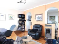 Недвижимость Четырехкомнатная квартира, Центр, Опатия: 19