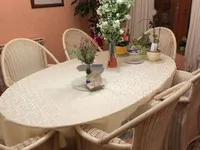 Недвижимость Семейный дом в Волоцко: 10