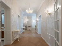 Недвижимость Трёхкомнатная квартира в центре Опатии: 2