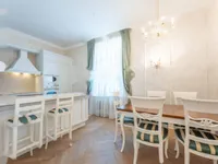 Недвижимость Трёхкомнатная квартира в центре Опатии: 6