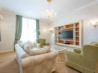 Недвижимость Трёхкомнатная квартира в центре Опатии: 9