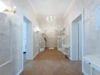 Недвижимость Трёхкомнатная квартира в центре Опатии: 10