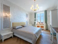 Недвижимость Трёхкомнатная квартира в центре Опатии: 11