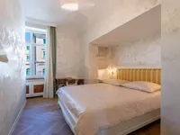 Недвижимость Трёхкомнатная квартира в центре Опатии: 14