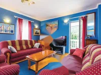 Недвижимость Семейный дом в центре Опатии: 4