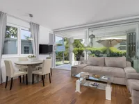 Недвижимость Трехкомнатная квартира в Опатии: 11