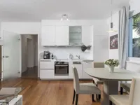 Недвижимость Трехкомнатная квартира в Опатии: 12