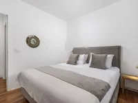 Недвижимость Трехкомнатная квартира в Опатии: 16