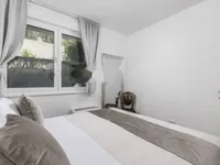 Недвижимость Трехкомнатная квартира в Опатии: 20