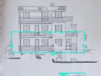 Недвижимость Трехкомнатная квартира Ичичи: 21