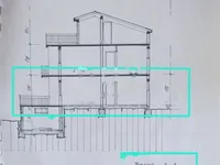 Недвижимость Трехкомнатная квартира Ичичи: 22