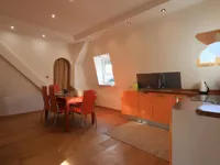 Недвижимость Четырехкомнатная квартира в центре Опатии: 10