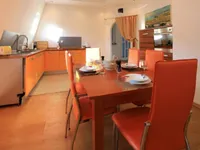 Недвижимость Четырехкомнатная квартира в центре Опатии: 12