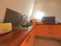 Недвижимость Четырехкомнатная квартира в центре Опатии: 13