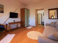 Недвижимость Четырехкомнатная квартира в центре Опатии: 24