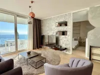 Недвижимость Двухкомнатная квартира Опатия: 2