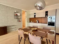 Недвижимость Двухкомнатная квартира Опатия: 4