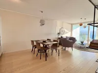 Недвижимость Двухкомнатная квартира Опатия: 5