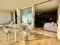 Недвижимость Двухкомнатная квартира Опатия: 8