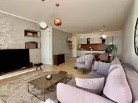 Недвижимость Двухкомнатная квартира Опатия: 10