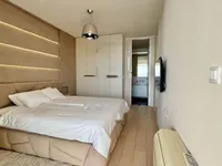 Недвижимость Двухкомнатная квартира Опатия: 11