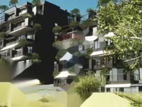 Недвижимость Трёхкомнатная Квартира Воложко: 2